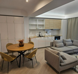 Apartament, 2 camere cu loc parcare exterior inclus Bucuresti/Pipera