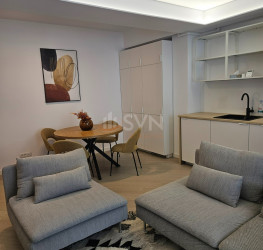Apartament, 2 camere cu loc parcare exterior inclus Bucuresti/Pipera