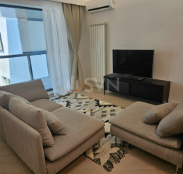 Apartament, 2 camere cu loc parcare exterior inclus Bucuresti/Pipera