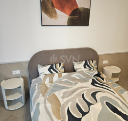 Apartament, 2 camere cu loc parcare exterior inclus Bucuresti/Pipera
