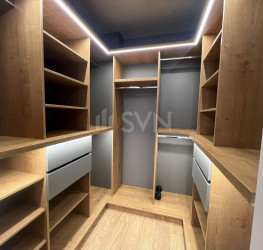 Apartament, 2 camere cu loc parcare exterior inclus Bucuresti/Pipera