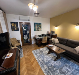 Apartament, 2 camere cu loc parcare exterior inclus Bucuresti/Dorobanti
