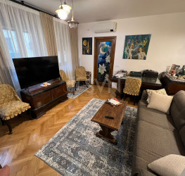 Apartament, 2 camere cu loc parcare exterior inclus Bucuresti/Dorobanti
