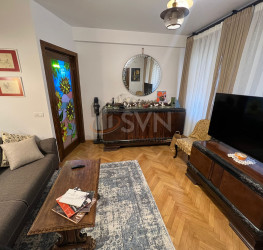 Apartament, 2 camere cu loc parcare exterior inclus Bucuresti/Dorobanti