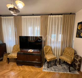 Apartament, 2 camere cu loc parcare exterior inclus Bucuresti/Dorobanti
