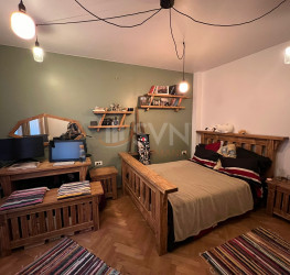 Apartament, 2 camere cu loc parcare exterior inclus Bucuresti/Dorobanti