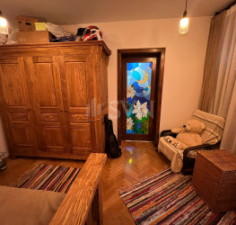 Apartament, 2 camere cu loc parcare exterior inclus Bucuresti/Dorobanti