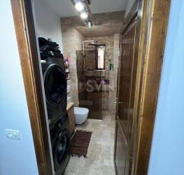 Apartament, 2 camere cu loc parcare exterior inclus Bucuresti/Dorobanti