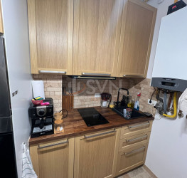 Apartament, 2 camere cu loc parcare exterior inclus Bucuresti/Dorobanti