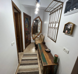 Apartament, 2 camere cu loc parcare exterior inclus Bucuresti/Dorobanti