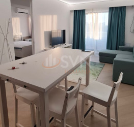 Apartament, 2 camere cu loc parcare exterior inclus Bucuresti/Pipera