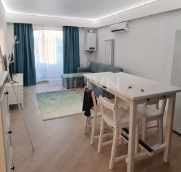 Apartament, 2 camere cu loc parcare exterior inclus Bucuresti/Pipera