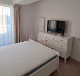 Apartament, 2 camere cu loc parcare exterior inclus Bucuresti/Pipera