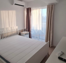 Apartament, 2 camere cu loc parcare exterior inclus Bucuresti/Pipera