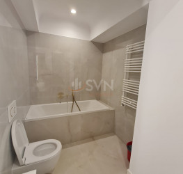 Apartament, 2 camere cu loc parcare exterior inclus Bucuresti/Pipera