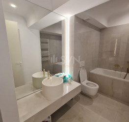 Apartament, 2 camere cu loc parcare exterior inclus Bucuresti/Pipera