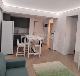 Apartament, 2 camere cu loc parcare exterior inclus Bucuresti/Pipera