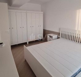 Apartament, 2 camere cu loc parcare exterior inclus Bucuresti/Pipera