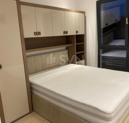 Apartament, 2 camere cu loc parcare exterior inclus Bucuresti/Pipera