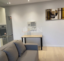 Apartament, 2 camere cu loc parcare exterior inclus Bucuresti/Pipera