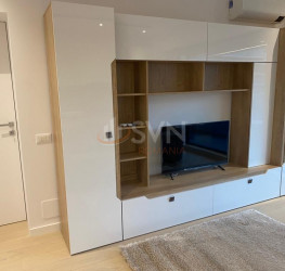 Apartament, 2 camere cu loc parcare exterior inclus Bucuresti/Pipera