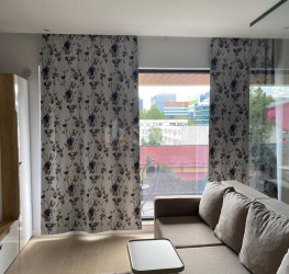 Apartament, 2 camere cu loc parcare exterior inclus Bucuresti/Pipera