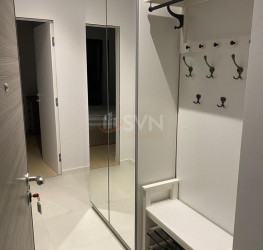 Apartament, 2 camere cu loc parcare exterior inclus Bucuresti/Pipera