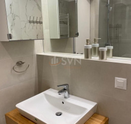 Apartament, 2 camere cu loc parcare exterior inclus Bucuresti/Pipera