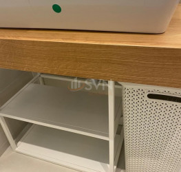 Apartament, 2 camere cu loc parcare exterior inclus Bucuresti/Pipera