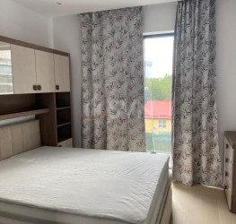 Apartament, 2 camere cu loc parcare exterior inclus Bucuresti/Pipera