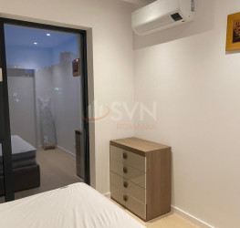 Apartament, 2 camere cu loc parcare exterior inclus Bucuresti/Pipera
