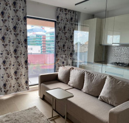 Apartament, 2 camere cu loc parcare exterior inclus Bucuresti/Pipera