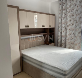 Apartament, 2 camere cu loc parcare exterior inclus Bucuresti/Pipera
