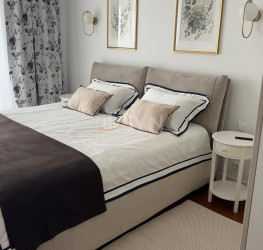 Apartament, 2 camere cu loc parcare exterior inclus Bucuresti/Cotroceni