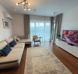 Apartament, 2 camere cu loc parcare exterior inclus Bucuresti/Cotroceni