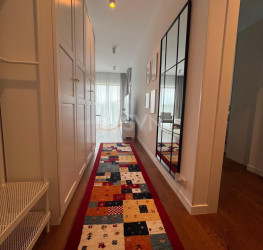 Apartament, 2 camere cu loc parcare exterior inclus Bucuresti/Cotroceni