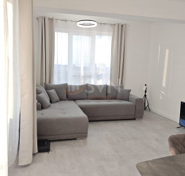 Apartament, 2 camere cu loc parcare exterior inclus Bucuresti/Militari