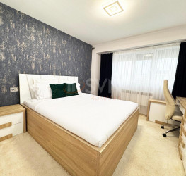 Apartament, 2 camere cu loc parcare exterior inclus Bucuresti/Campia Libertatii