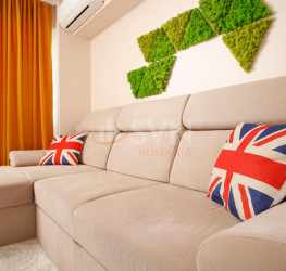 Apartament, 2 camere cu loc parcare exterior inclus Bucuresti/Campia Libertatii