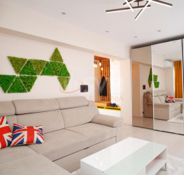 Apartament, 2 camere cu loc parcare exterior inclus Bucuresti/Campia Libertatii