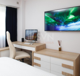 Apartament, 2 camere cu loc parcare exterior inclus Bucuresti/Campia Libertatii