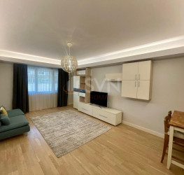 Apartament, 2 camere cu loc parcare exterior inclus Bucuresti/Pipera