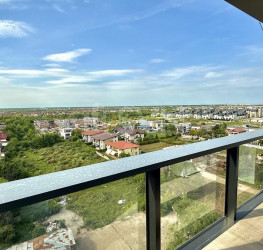 Apartament, 2 camere cu loc parcare exterior inclus Bucuresti/Pipera