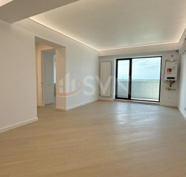 Apartament, 2 camere cu loc parcare exterior inclus Bucuresti/Pipera