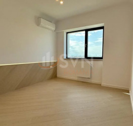 Apartament, 2 camere cu loc parcare exterior inclus Bucuresti/Pipera