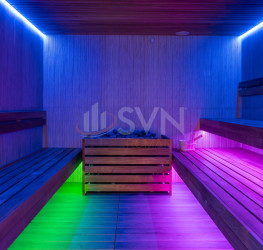 Apartament, 2 camere cu loc parcare exterior inclus Bucuresti/Pipera