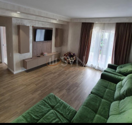 Apartament, 2 camere cu loc parcare exterior inclus Ilfov/Stefanesti