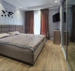 Apartament, 2 camere cu loc parcare exterior inclus Ilfov/Stefanesti