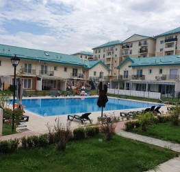 Apartament, 2 camere cu loc parcare exterior inclus Ilfov/Stefanesti