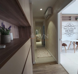 Apartament, 2 camere cu loc parcare exterior inclus Ilfov/Stefanesti